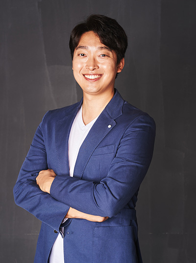 박용준(겸임교수) 사진