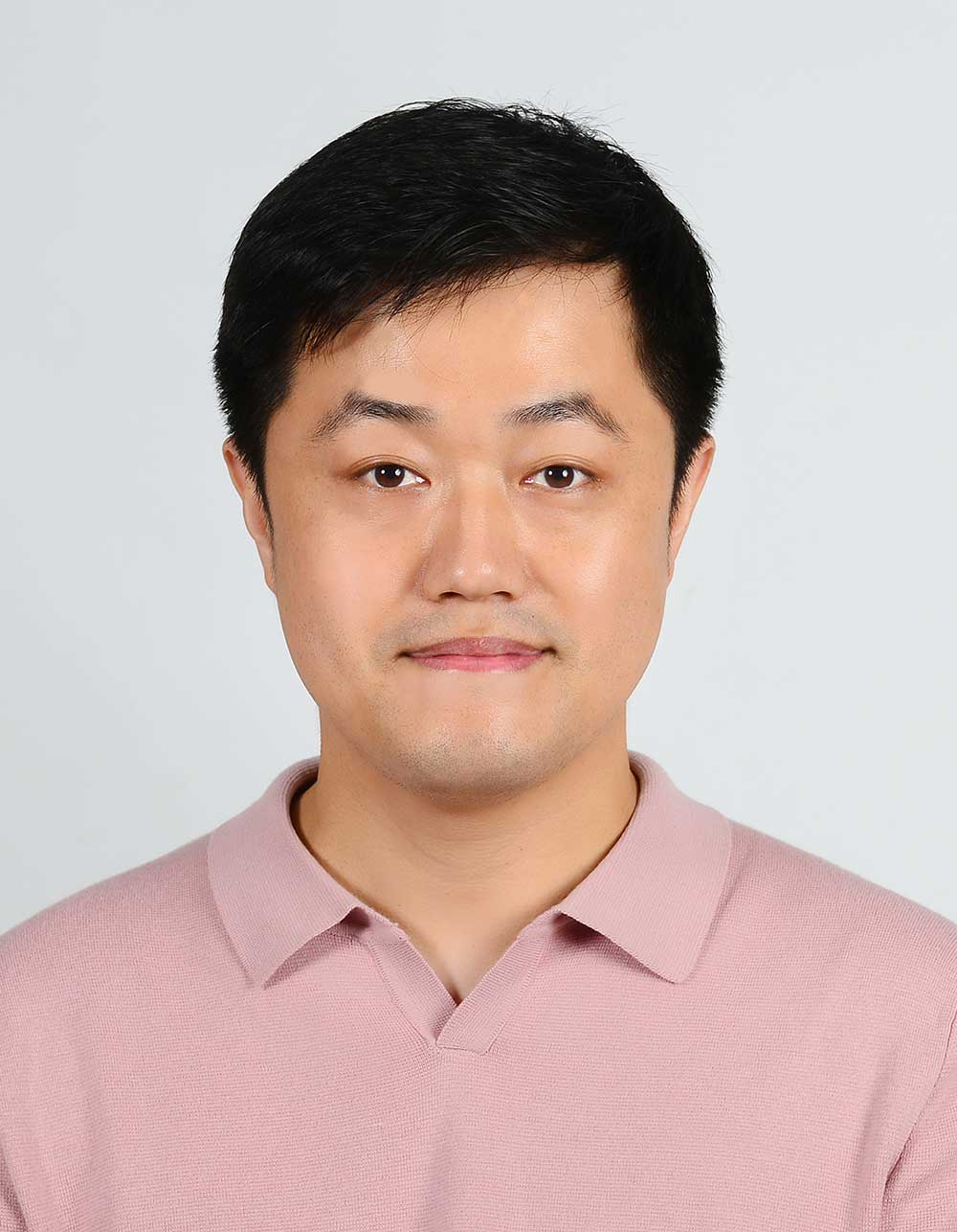 Seonbeom Kim (Ph.D.) 사진